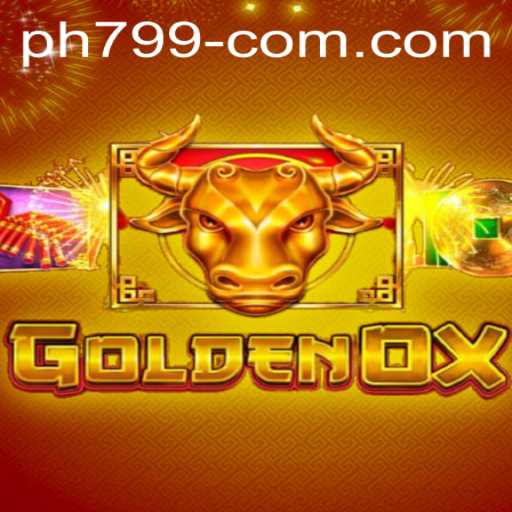 GoldenOx: An Exciting Adventure in Digital Gaming