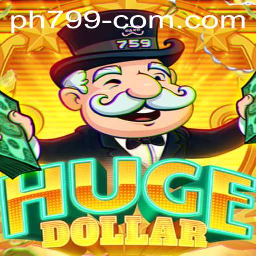 Unveiling HugeDollar: A Thrilling Gaming Experience at ph799.com