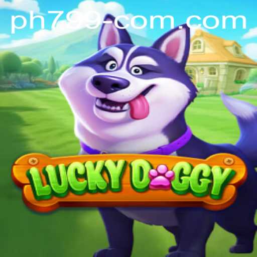 Unveiling LuckyDoggy: A Thrilling Journey into the Gaming World