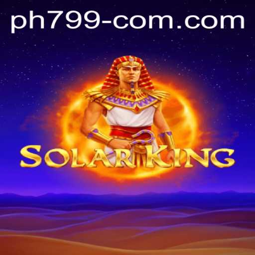 Explore the Universe with SolarKing: A Thrilling Intergalactic Adventure