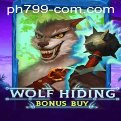 Exploring the Enigmatic World of WolfHidingBonusBuy